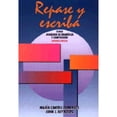 thumbnail image 1 of Pre-Owned Repase Y Escriba: Curso Avanzado de Gram?tica y Composici?n (Paperback) 0471584886 9780471584889, 1 of 1