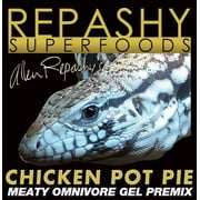 Repashy Chicken Pot Pie 6 oz 170g JAR