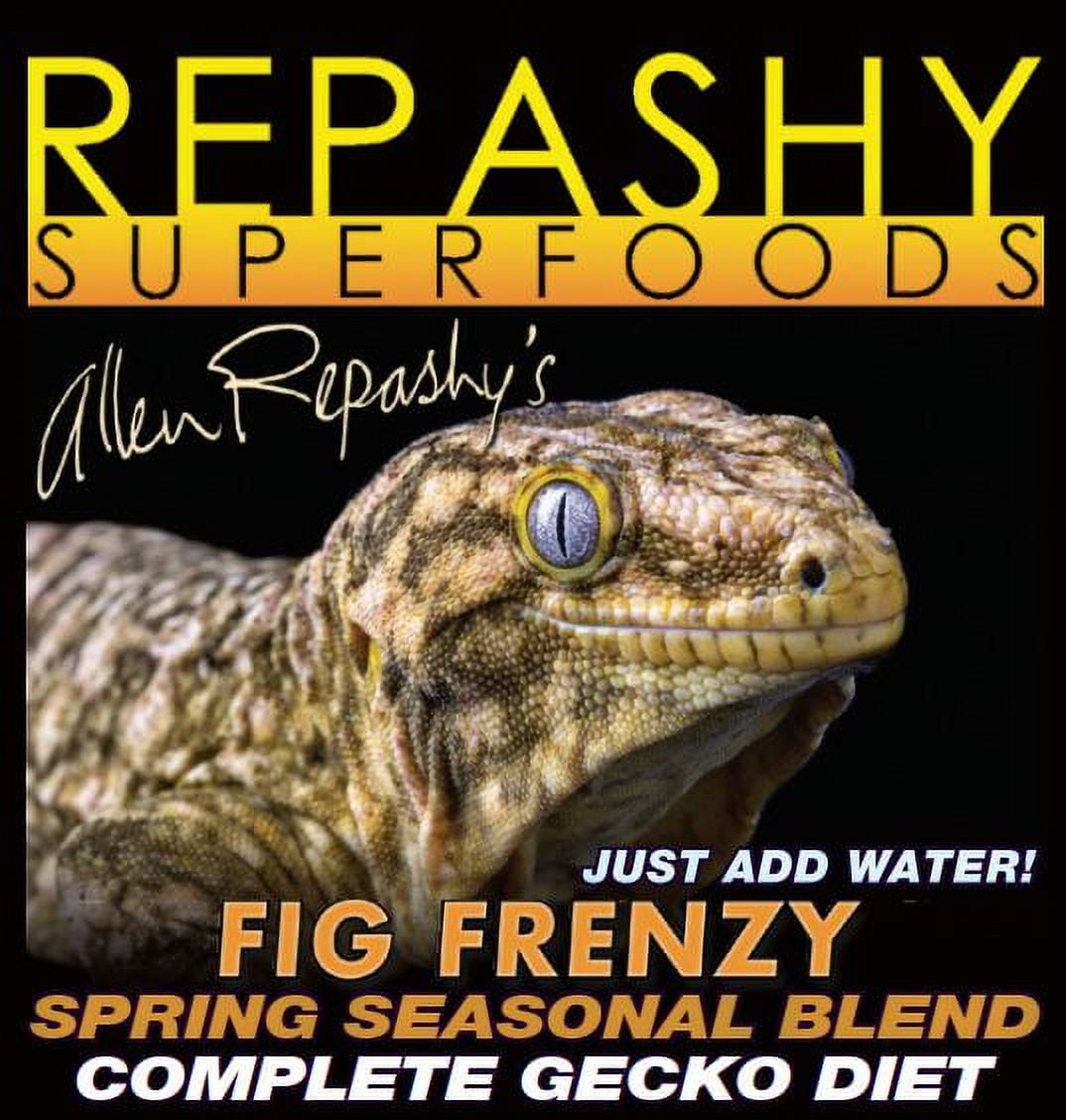 Repashy Fig Frenzy - 12oz (340g) Jar