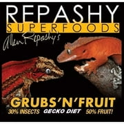 Repashy Grubs N Fruit 6 oz JAR