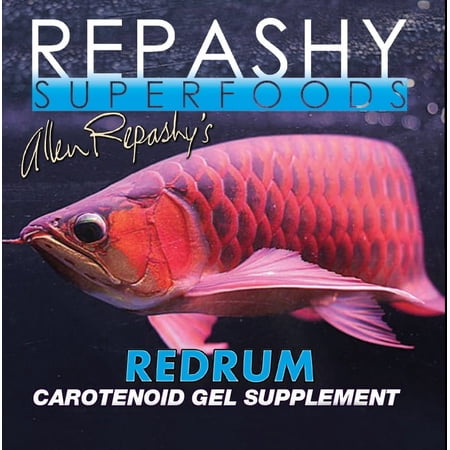 Repashy RedRum (70.4 oz Jar, 4.4 lbs) FREE SHIPPING