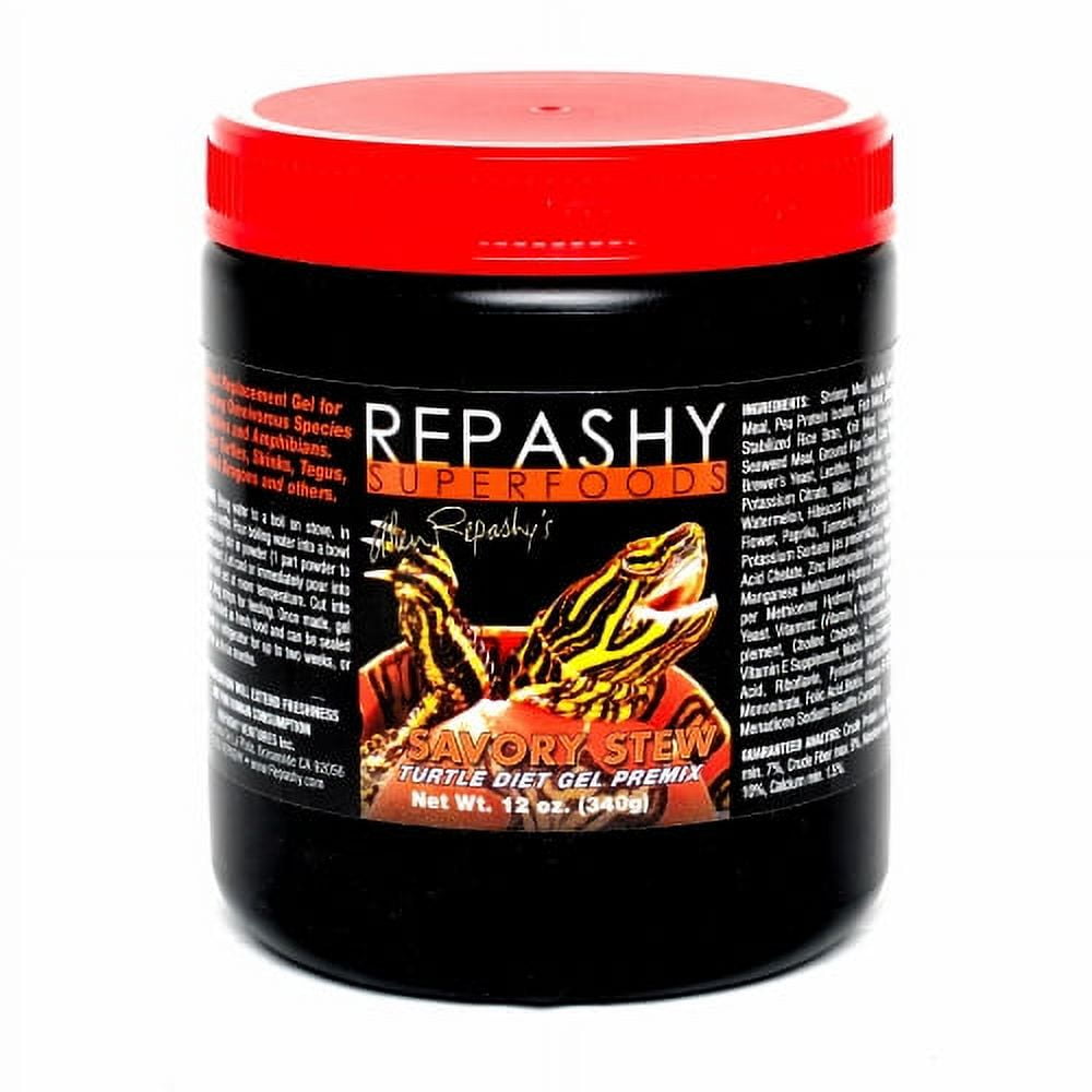 Repashy Savory Stew (12 oz Jar) FREE SHIPPING