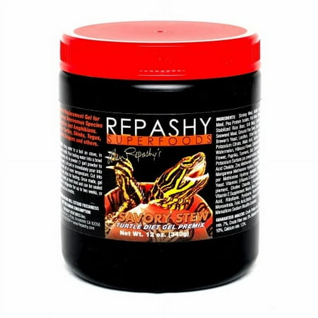 Repashy Savory Stew (12 oz Jar) FREE SHIPPING