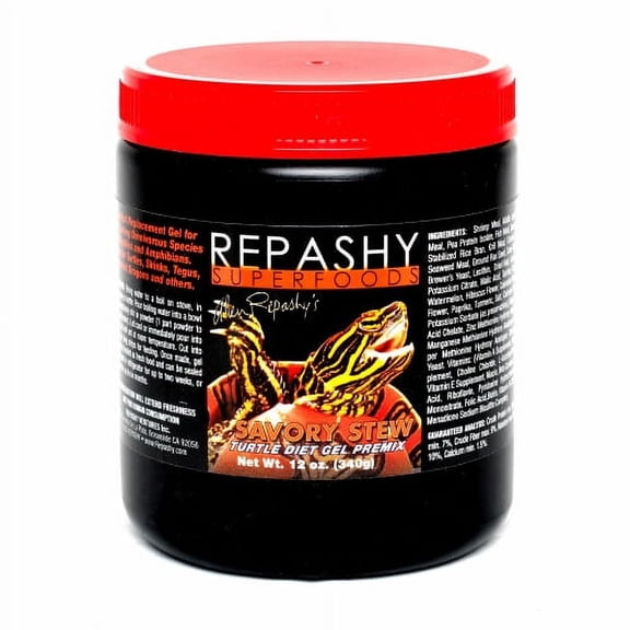 Repashy Savory Stew (12 oz Jar) FREE SHIPPING