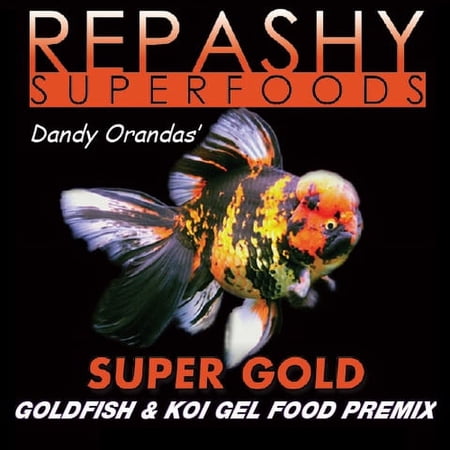 Repashy SuperGold 12 oz 340 g Super Gold