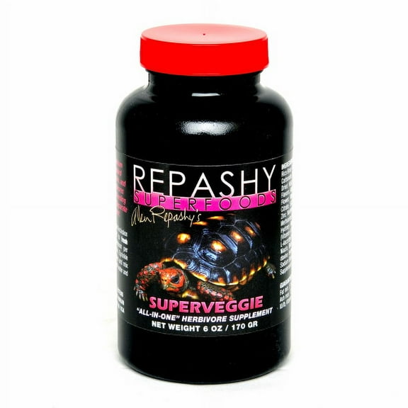 Repashy SuperVeggie (6 oz Jar) FREE SHIPPING