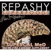 Repashy Supercal MeD 17.6 oz Jar