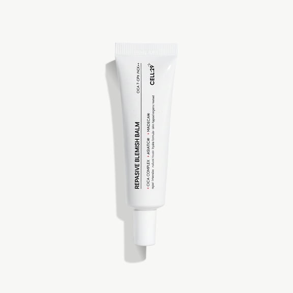 CELL:29 Repasive Blemish Balm Cream, 30 mL