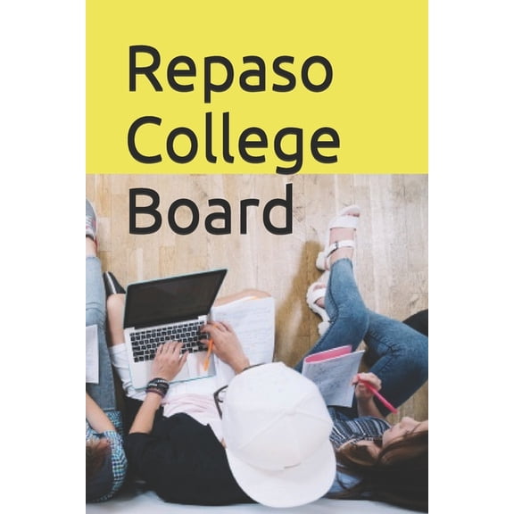 Collage Board Repaso Collage Board: Manual, Book 1, (Paperback)