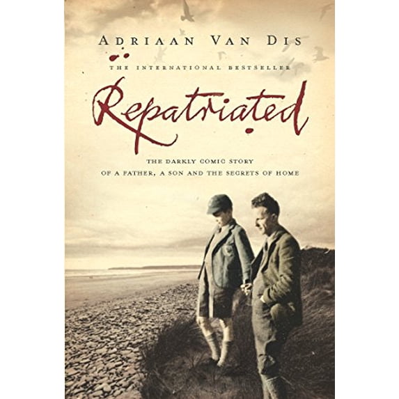 Pre-Owned Repatriated (Hardcover) 9780434011803