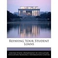 thumbnail image 1 of Repaying Your Student Loans Paperback, 1 of 1
