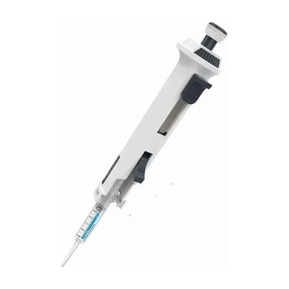 Repeat Continuous Pipette ,High Precision