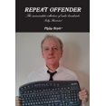 thumbnail image 1 of Repeat Offender, (Paperback), 1 of 1