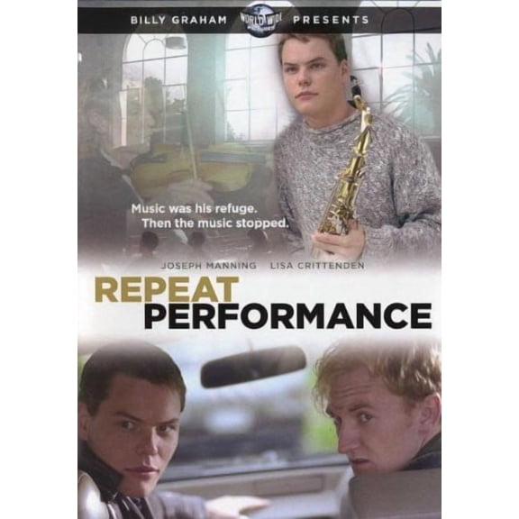 Repeat Performance