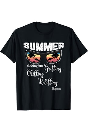 Repeat T-Shirt