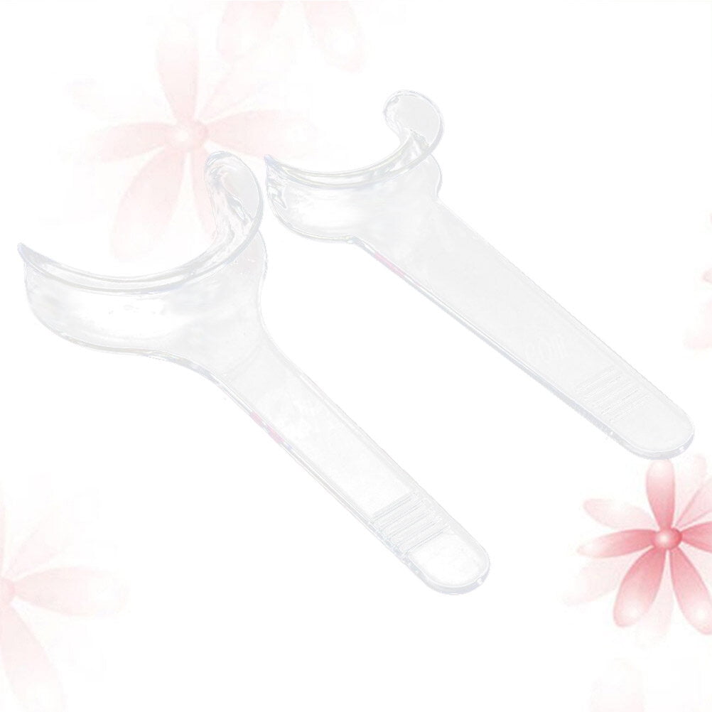 Repeat Use Mouth Opener Speak Game Aligner Removal Tool Teeth Whitening