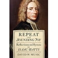 thumbnail image 1 of Pre-Owned Repeat the Sounding Joy, 9780881467697, 0881467693, Hardcover,, 1 of 1