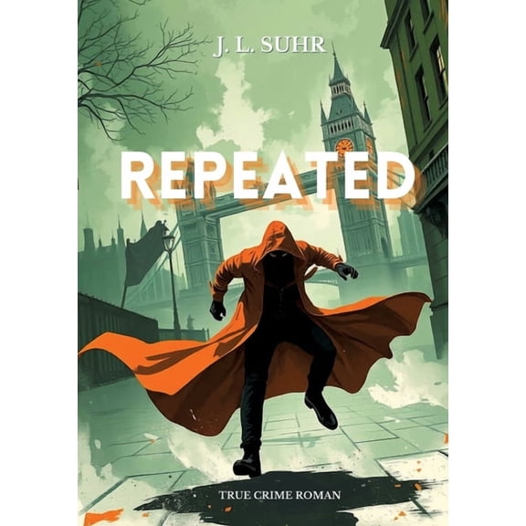 Repeated, (Paperback)