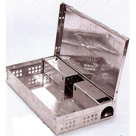 J T Eaton 405400052 420 Multiple Catch Mouse Trap