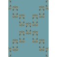 thumbnail image 1 of Repeating Pattern - Art Deco Woman Poster Print By ® Mary Evans Picture Library (18 X 24), 1 of 3