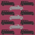thumbnail image 1 of Repeating Pattern - Car Motoring Poster Print By ® Mary Evans Picture Library (18 X 24), 1 of 3