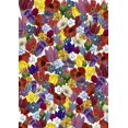 thumbnail image 1 of Repeating Pattern - Floral Assemblage Poster Print By ® Mary Evans Picture Library (18 X 24), 1 of 4