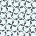 thumbnail image 1 of Repeating Pattern - Pigeons Poster Print By ® Mary Evans Picture Library (24 X 36), 1 of 3