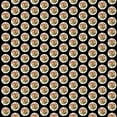thumbnail image 1 of Repeating Pattern - Pink Roses - Circles Poster Print By ® Mary Evans Picture Library (24 X 36), 1 of 3