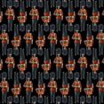 thumbnail image 1 of Repeating Pattern - Poster Print By ® Mary Evans Picture Library (24 X 36), 1 of 3