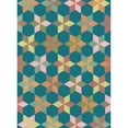 thumbnail image 1 of Repeating Pattern - Poster Print By ® Mary Evans Picture Library (24 X 36), 1 of 3