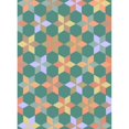 thumbnail image 1 of Repeating Pattern - Poster Print By ® Mary Evans Picture Library (24 X 36), 1 of 3
