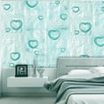 thumbnail image 1 of Repeating Wallpaper Roll - Sweet Hearts - 32.8'L x 19.7"W, 1 of 4