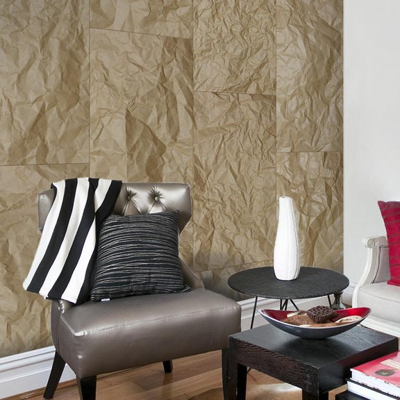 Repeating Wallpaper Roll - Touch... - 32.8'L x 19.7"W