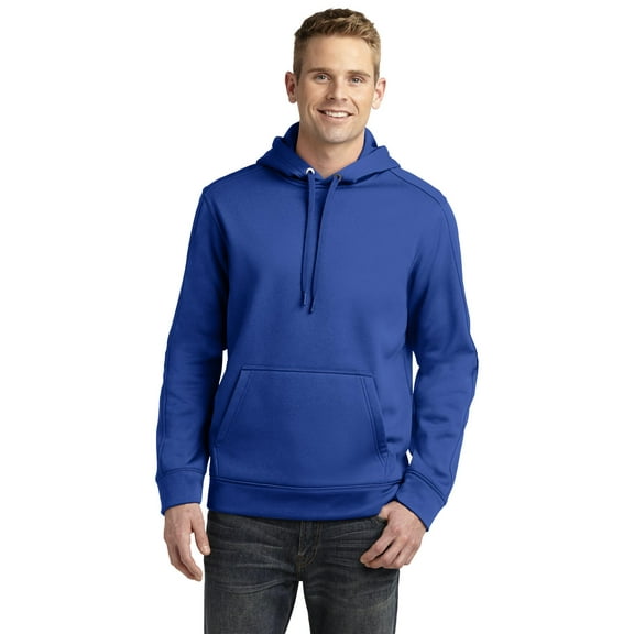 Repel Hooded Pullover