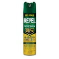thumbnail image 1 of Repel Sportsmen Formula Insect and Mosquito Repellent, Bug Spray with 25% DEET, 8.125 Oz, 1 of 15