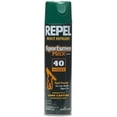 thumbnail image 1 of Repel Insect Repellent, Sportsmen Max, 40% Deet 6.5 oz by Repel, 1 of 1