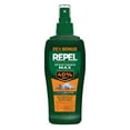 thumbnail image 1 of Repel Sportsmen Max Formula Insect and Mosquito Repellent, Bug Spray with 40% DEET, 7.5 Oz, 1 of 15