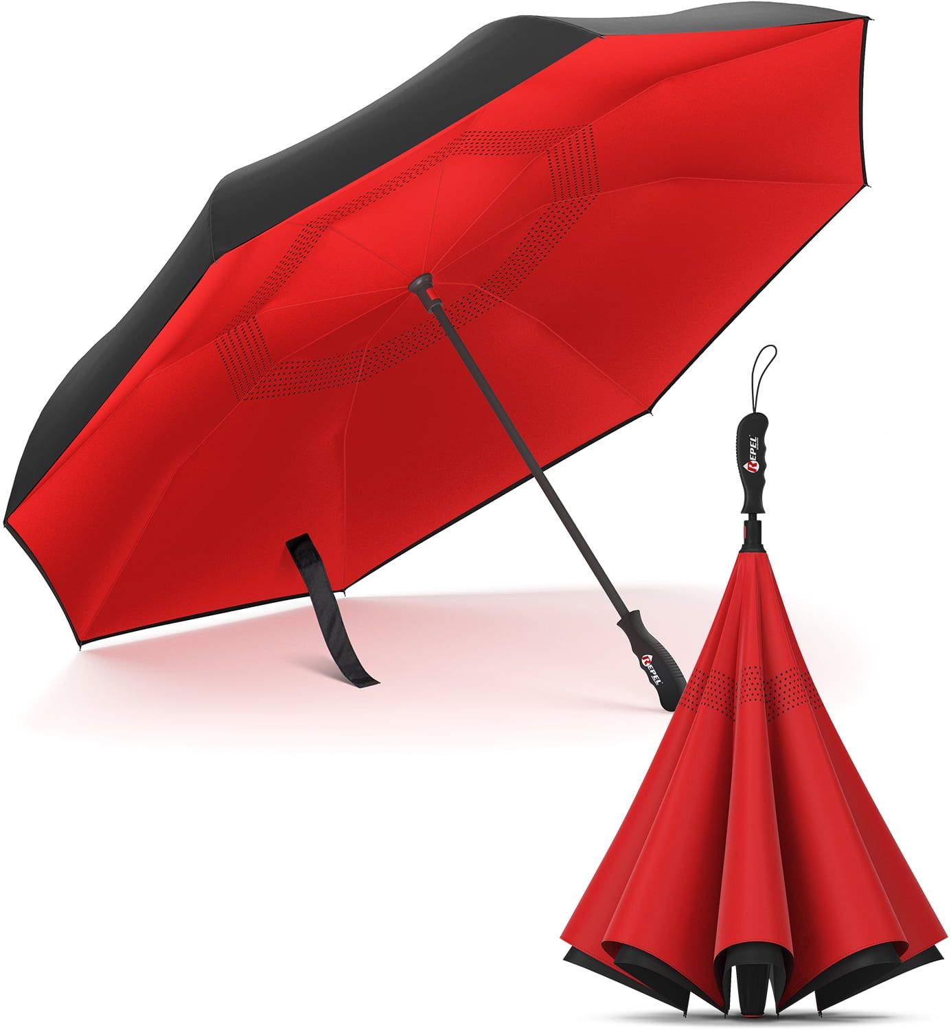 Buying inverted umbrella online