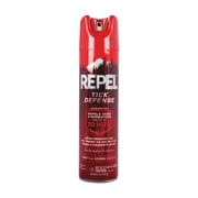 Repel Tick Defense Insect Repellent - Single Pack