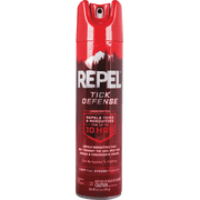 Repel Tick Defense Insect Repellent - Single Pack