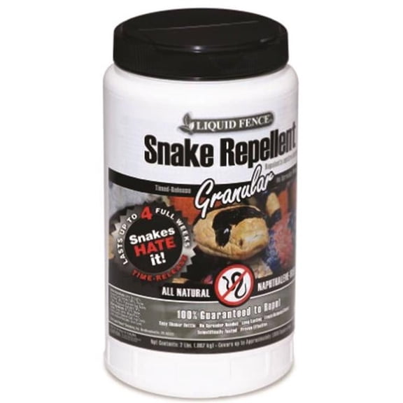 Repellent Snake Granule - 2 lbs