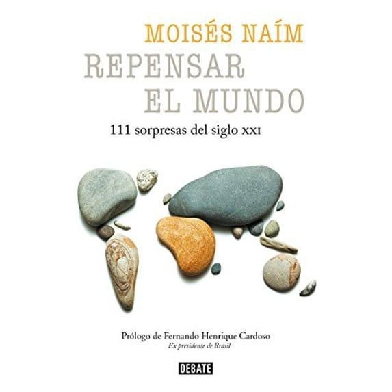 Pre-Owned Repensar el mundo - 111 sorpresas del siglo XXI (Spanish Edition), 9788499926476, 8499926479, Paperback, 001 edition