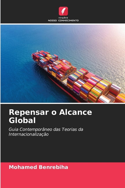 Repensar o Alcance Global, (Paperback)