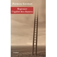 thumbnail image 1 of Repenser l'Ã©galitÃ© des chances, (Paperback), 1 of 1