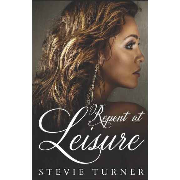 Repent at Leisure (Paperback)