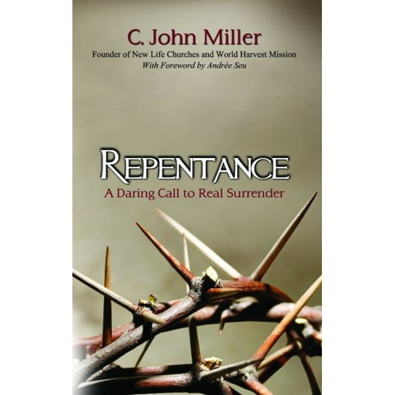 Pre-Owned Repentance (Paperback) 0875089798 9780875089799