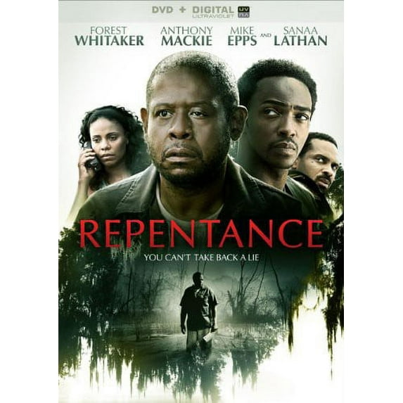 Repentance (DVD)