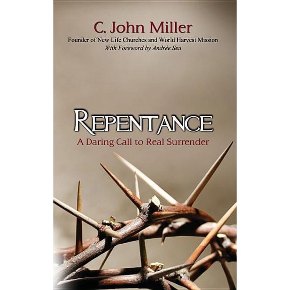 Repentance (Paperback)