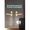 thumbnail image 1 of Pre-Owned Repentance (Unknown) 1932285849 9781932285840, 1 of 1