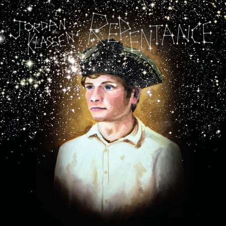 Jordan Klassen - Repentance - [Vinyl]
